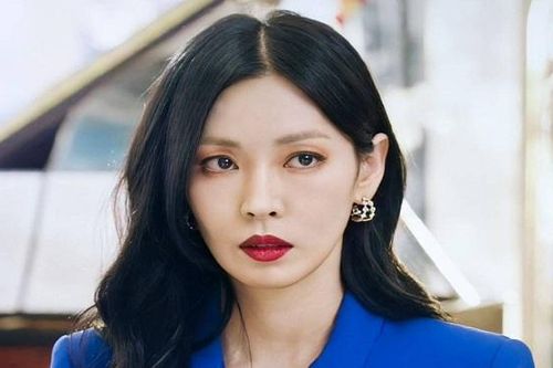 'Ác nữ' Kim So Yeon dự đoán về số phận của mình trong 'Penthouse 3'