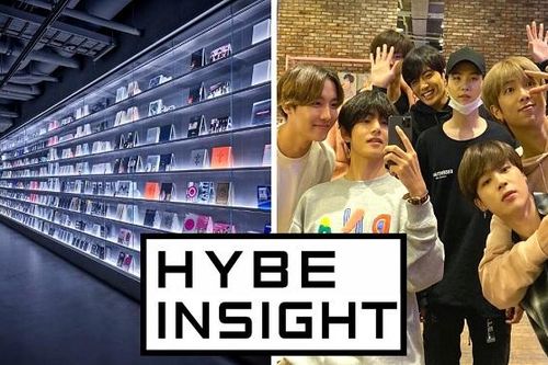 Những điểm độc nhất fan có thể trải nghiệm trong bảo tàng của BTS, TXT...