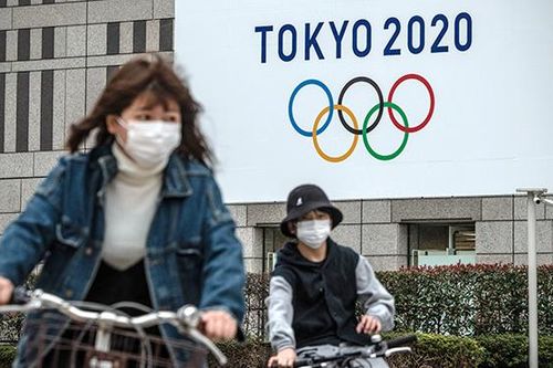 Olympic Tokyo: Chưa hết sóng gió vì Covid-19