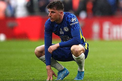 Chelsea: Giữa lằn ranh thành công và thất bại