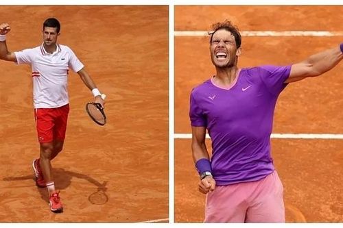 Trực tiếp Djokovic vs Nadal: 5 cuộc đối đầu đáng nhớ nhất