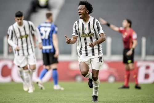 Juventus thắp hy vọng dự Champions League