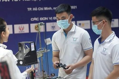 Phát động Cuộc thi 'Ý tưởng khởi nghiệp – Thanh niên lập thân, lập nghiệp năm 2021'