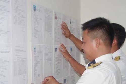 Trường Sa có 20 khu vực tổ chức bầu cử sớm
