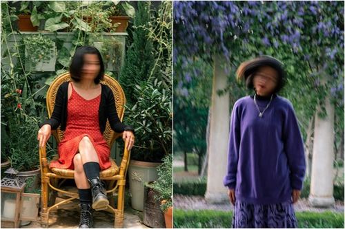 Lười make-up, cô gái có bộ ảnh check-in Đà Lạt 'chất như nước cất'