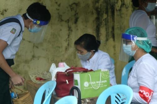 Myanmar: Mở lại trường học từ 1/6 bất chấp bị tẩy chay; công bố thời điểm họp với giới chức ASEAN