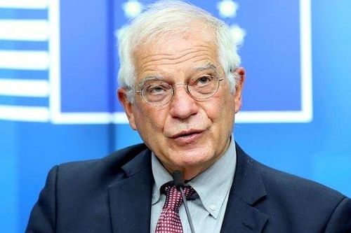 Xung đột Israel-Palestine: EU sẽ tổ chức các cuộc họp khẩn trực tuyến