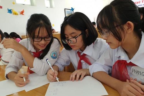 Hà Nội: Khi tình hình dịch ổn định, học sinh sẽ quay lại trường ôn tập kiểm tra