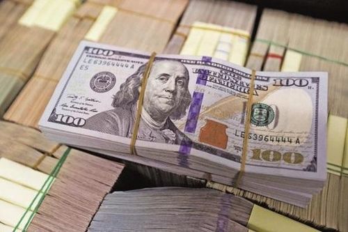 Tỷ giá ngoại tệ hôm nay 16/5: Đồng USD có một tuần suy yếu
