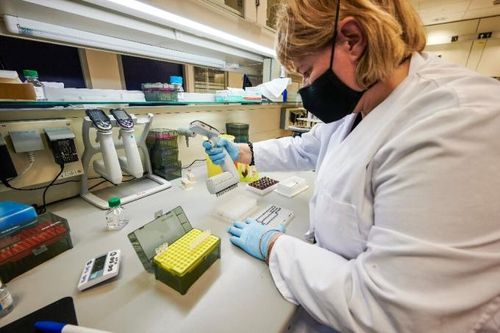 Các nhà khoa học Thụy Sĩ đã phát hiện ra 'tử huyệt' của Covid-19?