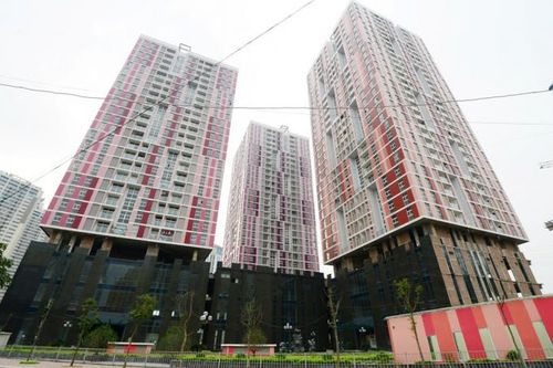 Hà Nội điểm mặt những chung cư sai phạm về phòng cháy chữa cháy