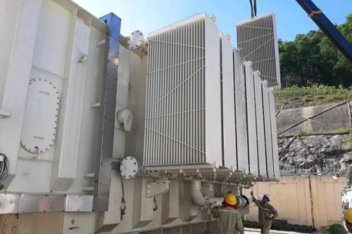 NPTPMB chuẩn bị đóng điện 2 dự án trọng điểm trong tháng 5