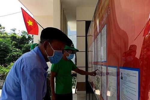Đà Nẵng sẽ xét nghiệm 90.000 người trước bầu cử