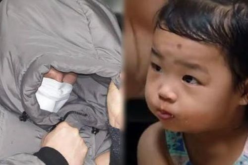 Người Hàn phẫn nộ trước mức án cho cha nuôi của bé 16 tháng tuổi bị bạo hành đến chết