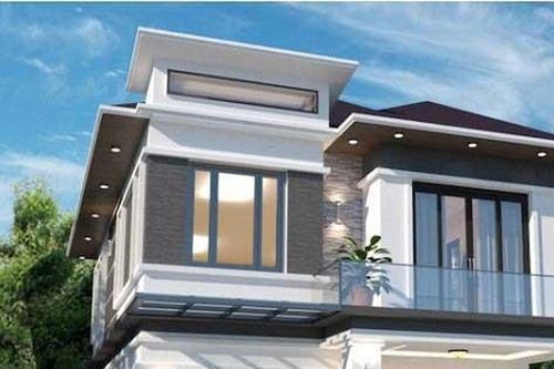 Những mẫu nhà 2 tầng giá 700 triệu được 'săn lùng' nhiều nhất năm 2021