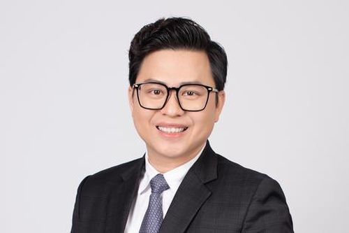 SCB có Quyền Tổng giám đốc mới