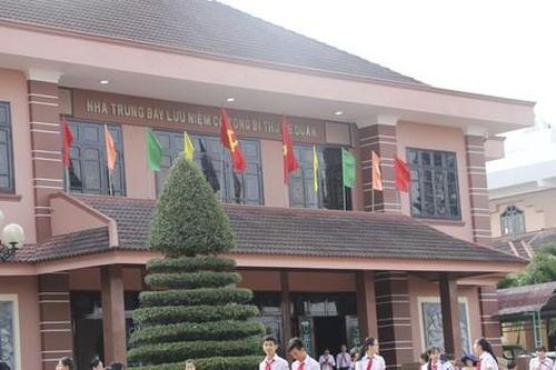 Tôn tạo Di tích Khu lưu niệm Tổng Bí thư Lê Duẩn
