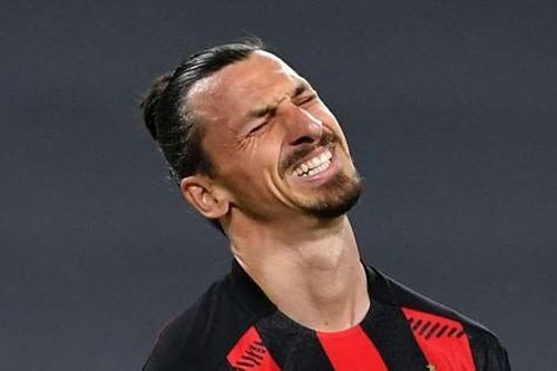 Ibrahimovic lỡ hẹn với EURO 2020
