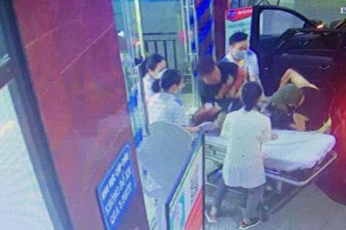 Tạm giữ 4 nghi can vụ đâm ô tô vào xe đối thủ, khiến 2 người tử vong ở Hải Phòng