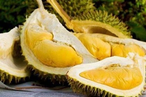 Những thực phẩm tuyệt đối không ăn cùng sầu riêng