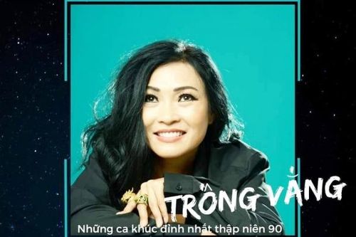 Ca sĩ Phương Thanh tái xuất với album hi-end 'Trống vắng'