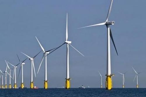 Mỹ: Phê duyệt dự án gió ngoài khơi Vineyard Wind