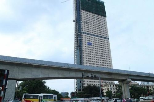 Hà Nội: Hàng loạt chung cư vi phạm về PCCC có thể bị cắt điện, nước