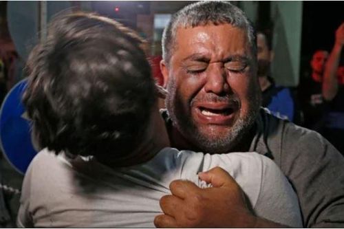 Hơn 40 tổ chức phi chính phủ tham gia ban thư ký hỗ trợ người dân Palestine