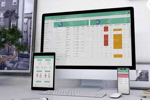 Quyết định khó khăn nhất của tổng giám đốc 78 tuổi và 'bà ngoại' U60