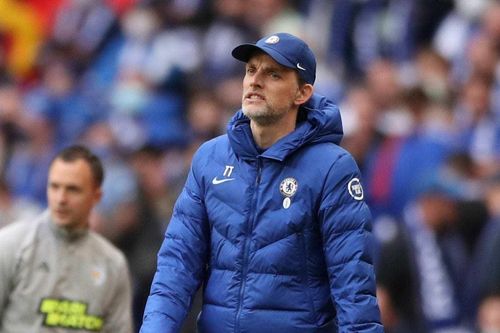 Chelsea mất danh hiệu FA Cup, Thomas Tuchel hoang mang với VAR