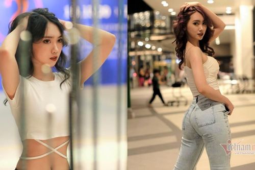 Nữ sinh Kinh tế từng giành huy chương Vàng bóng rổ