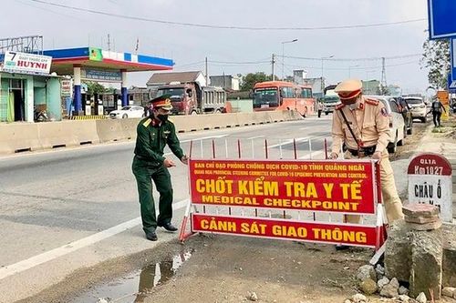 Số ca mắc Covid-19 cao kỷ lục ở Bắc Giang, Bộ Y tế cử lực lượng chi viện
