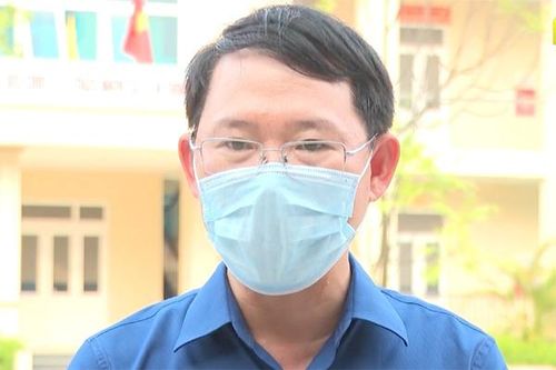 Chủ tịch Bắc Giang kêu gọi toàn thể nhân dân cùng phòng, chống dịch Covid-19