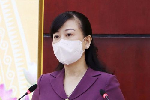 Bí thư Bắc Ninh kêu gọi đoàn kết, tương thân, tương ái chống dịch