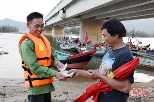 Cải thiện tiêu chí thu nhập để 'nâng tầm' nông thôn mới ở Lộc Hà