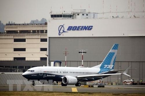 Mỹ yêu cầu Boeing kiểm tra dòng máy bay 737