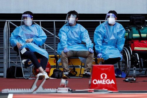 Vì sao Nhật Bản kiên quyết tổ chức Olympic 2020 dù dịch bệnh chưa yên?