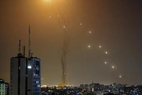 Truyền thông Iran chỉ ra nguyên nhân lá chắn Vòm Sắt Israel bị xuyên thủng