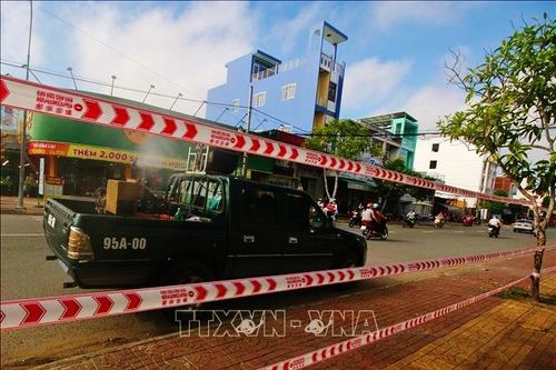Bộ Y tế ra thông báo khẩn tìm người đi xe khách Hà Nội - Hòa Bình