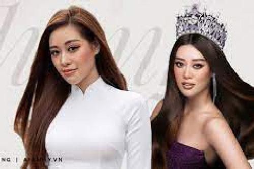 'Soi' học vấn của Hoa hậu Khánh Vân: Từng bị đánh giá thấp so với 2 Á hậu, tiết lộ ước mơ nghề nghiệp gây bất ngờ