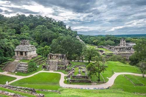 Những hình ảnh khiến bạn muốn lao đến Mexico 'ngay và luôn'
