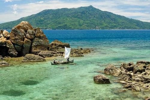 Những quốc gia có đường bờ biển dài nhất thế giới