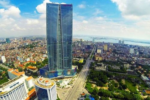 Doanh nghiệp Hàn thích thuê văn phòng ở Hà Nội hơn TPHCM