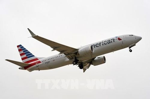 FAA yêu cầu kiểm tra dòng máy bay Boeing 737