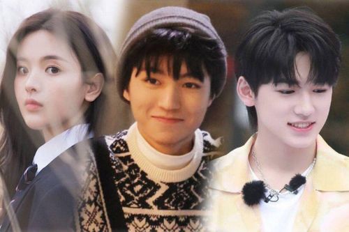 BXH idol Cbiz tháng 5: Áp đảo Vương Tuấn Khải - Thái Từ Khôn, 'tiểu thịt tươi' Tống Á Hiên nắm trùm Cpop!