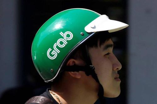 Grab tăng giá dịch vụ xe ôm 2 bánh ở Hà Nội từ tuần sau