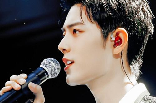 Uông Hải Lâm khuyên fan Tiêu Chiến đừng nên làm càn, khéo gây họa bắt thần tượng gánh chịu