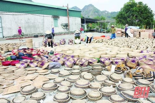 Học Bác 'Việc gì có lợi cho dân phải hết sức làm': Lấy hạnh phúc, ấm no của Nhân dân làm mục tiêu phấn đấu