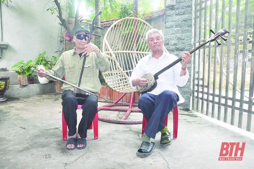 Nơi 'giữ lửa' các giá trị văn hóa truyền thống