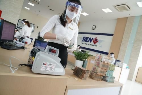 Nhiều doanh nghiệp không trả được nợ, BIDV tiến hành đấu giá tài sản